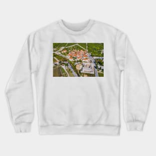 Ston Crewneck Sweatshirt